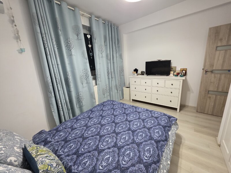 Titanul Nou, Nicolae Teclu, pe Drumul Gura Crivatului, centrala, parcare,