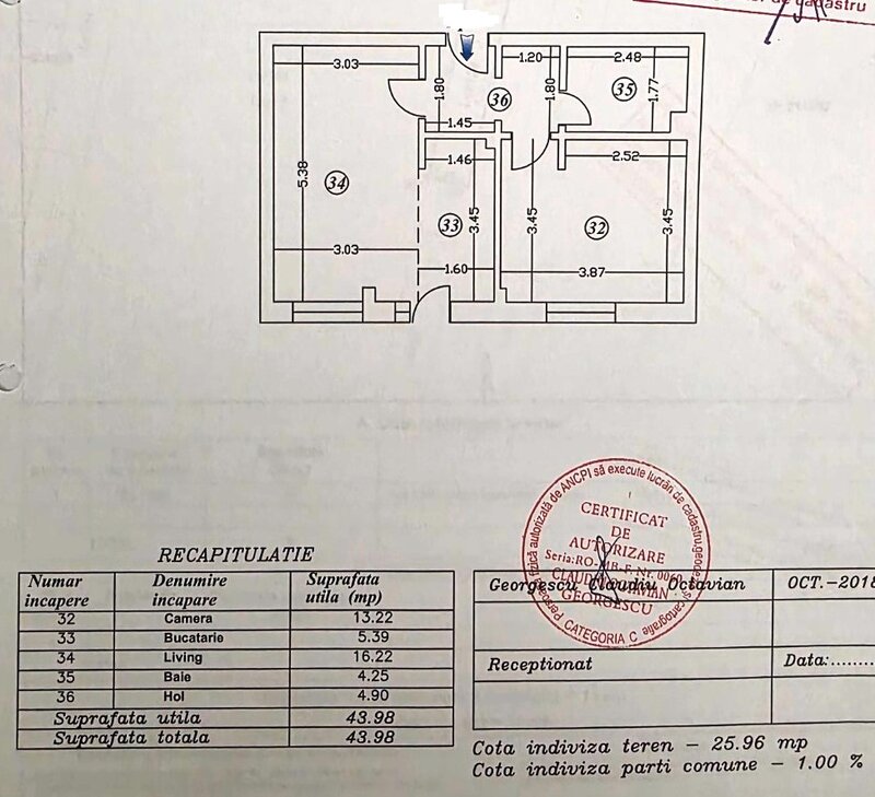 Titanul Nou, Nicolae Teclu, pe Drumul Gura Crivatului, centrala, parcare,