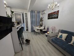 Titanul Nou, Nicolae Teclu, pe Drumul Gura Crivatului, centrala, parcare